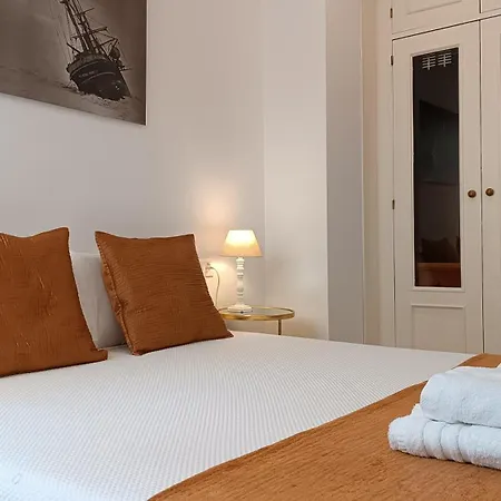 Appartamento Sherryflat Torneria- Parking *
