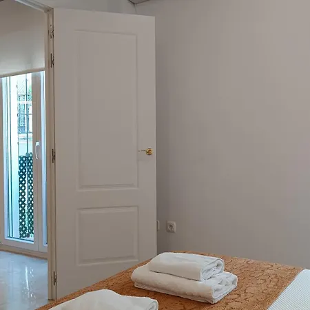 Sherryflat Torneria- Parking Appartamento *