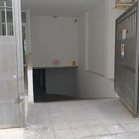 Sherryflat Torneria- Parking Apartamento Jerez de la Frontera