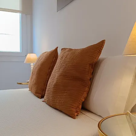 Sherryflat Torneria- Parking Apartamento *
