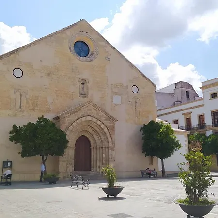 Apartamento Sherryflat Torneria- Parking